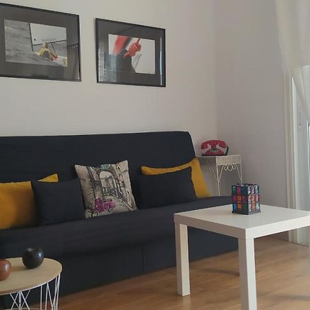 Great Holiday Break Flat El Médano Exterior photo