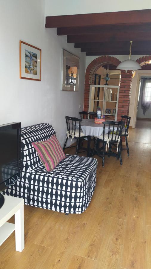 Great Holiday Break Flat El Médano Exterior photo