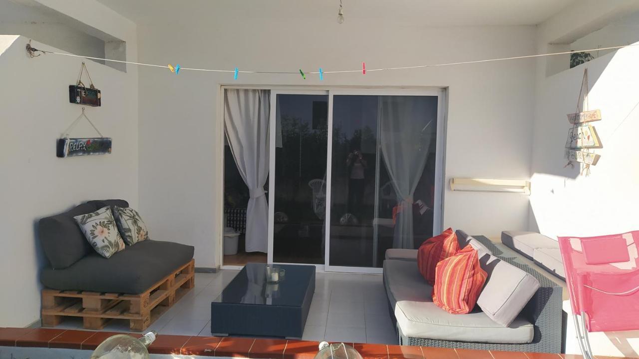 Great Holiday Break Flat El Médano Exterior photo