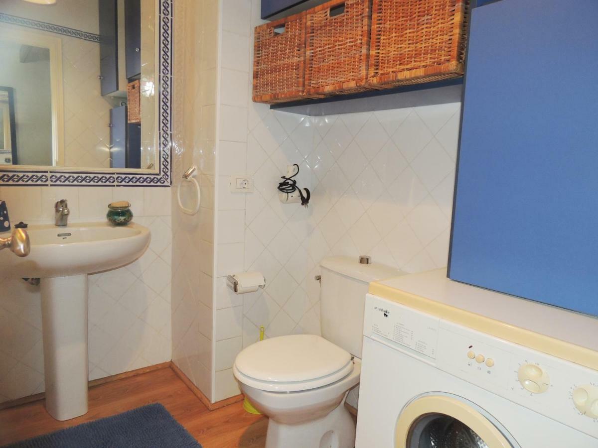 Great Holiday Break Flat El Médano Exterior photo